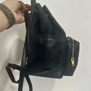 Yves Saint Laurent | Bags | Jaime Ysl Monogram Drawstring  display picture 3